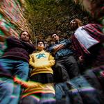 Spring Threestival 2026