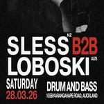 SLESS B2B LOBOSKI