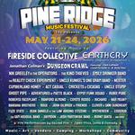 Pine Ridge Festival 2026