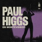 PAUL HIGGS LA CRETINA (UY)