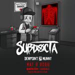 SUBDOCTA W/ MUNNY & DEWPOINT