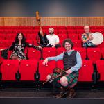 Panedeni - The Atamanaa Tour