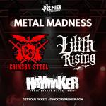 Metal Madness