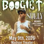 BOOGIE T W/ SULLY, MUNNY, UNC HAROLD, & PSYTOXIN