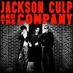 JACKSON CULP AND THE COMPANY live! at FLYING HEART NATCHITOCHES