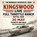 HUNTER VALLEY | Midnight Mavericks Tour 2026 | Full Throttle Ranch