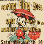 spring fling!