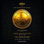 SZN 001: THE ORDER | ANTRO CLUB