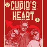 Cupid's Heart at Tapps