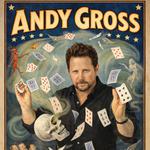 Andy Gross Live