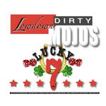 Lowdown Dirty Mojos - Album Release Party