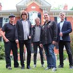 RCMAF - Lowdown Dirty Mojos