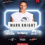 MMW Sexy Circus w/ Mark Knight