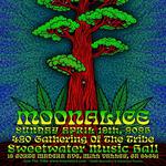 Moonalice Gathering of the Tribe