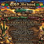 Mojave Experience 2026