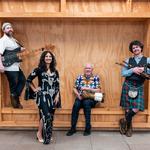 Panedeni - The Atamanaa Tour