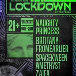 Lockdown 2.0