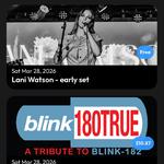 Schmiggity’s Acoustic Set