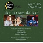 The Bottom Dollars at the Gardner Ale House