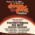 Down to Funk Festival 2026