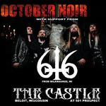 The Castle at 501 Prospect - Beloit WI