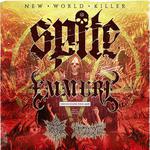 Rev3rent w/ Spite, Emmure, Psychoframe