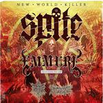 Rev3rent w/ Spite, Emmure, Psychoframe