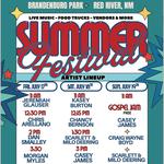 Red River Jamboree 2026