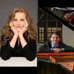 Tierney Sutton & Tamir Hendelman "Spring" CD Release Tour