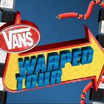 RJA @ MONTREAL WARPED TOUR