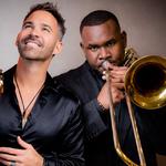 A Night with Hank Bilal and Phil Denny (1st Show) 