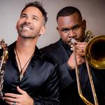 A Night with Hank Bilal and Phil Denny (2nd Show)