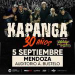 KAPANGA EN MENDOZA