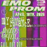 Emo Prom