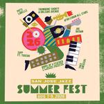 San Jose Jazz Summer Fest 2026