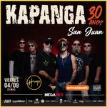KAPANGA EN SAN JUAN