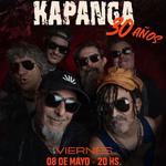 KAPANGA EN RIO CUARTO 