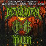 Kallias w/ Malora and Desolation