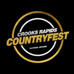 Crooks Rapids Country Fest 2026