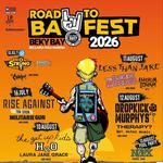 Road to Bayfest