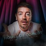 Minneapolis, MN - House of Comedy