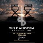 Sin Bandera en Cordoba
