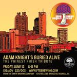 Adam Knight's Buried Alive (Tribute to Phish)