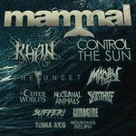 Downpour Festival 2026