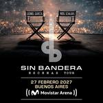 Sin Bandera en Buenos Aires