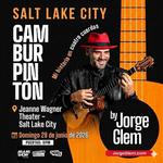 CAMBUR PINTON "Mi Historia en Cuatro Cuerdas" 