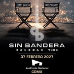 Sin Bandera en la Ciudad de México