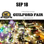 The Guilford Fair 2026