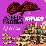 Cisco Adler LIVE at The Venice West
