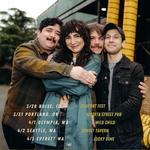 PRISM BITCH + MOTH LOGIC + BYLAND